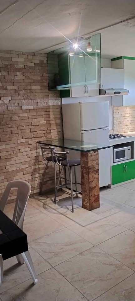 Departamento en renta · 1 rec 2