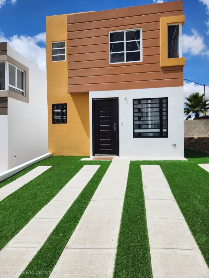 Casa en venta · 3 rec 3