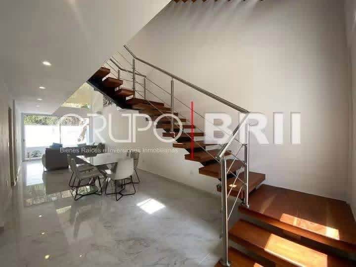 3 habitaciones 4 baños - Casa 2