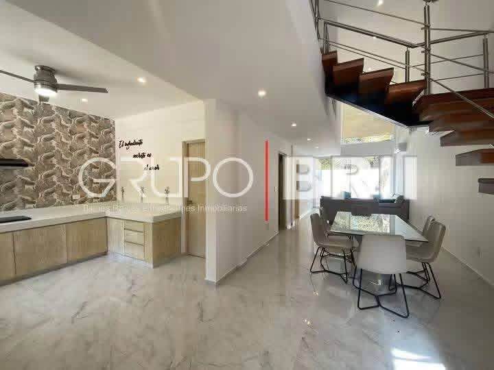3 habitaciones 4 baños - Casa 3