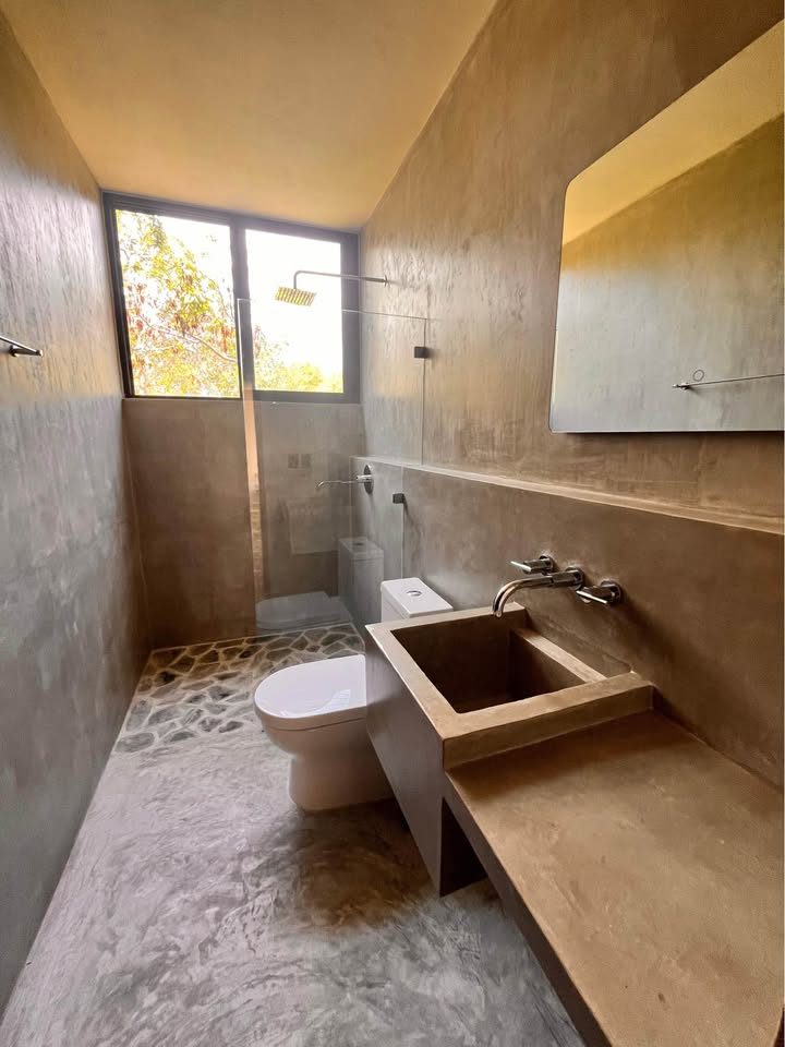 3 habitaciones 4 baños - Departamento 3