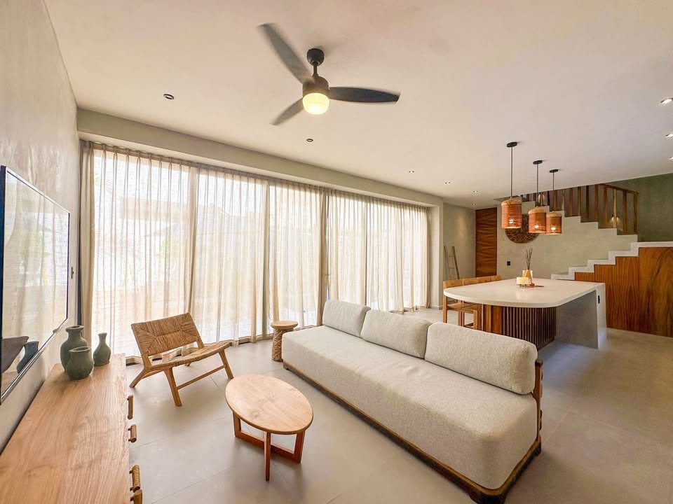4 habitaciones 6 baños Casa 3