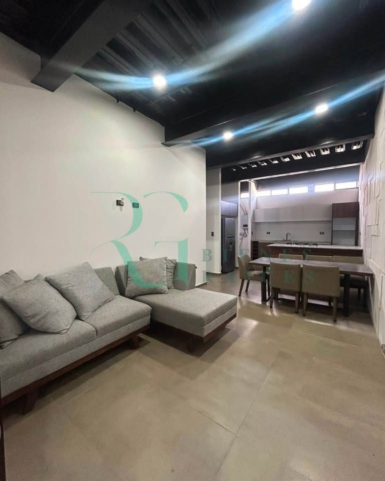 2 habitaciones 2 baños - Departamento 2