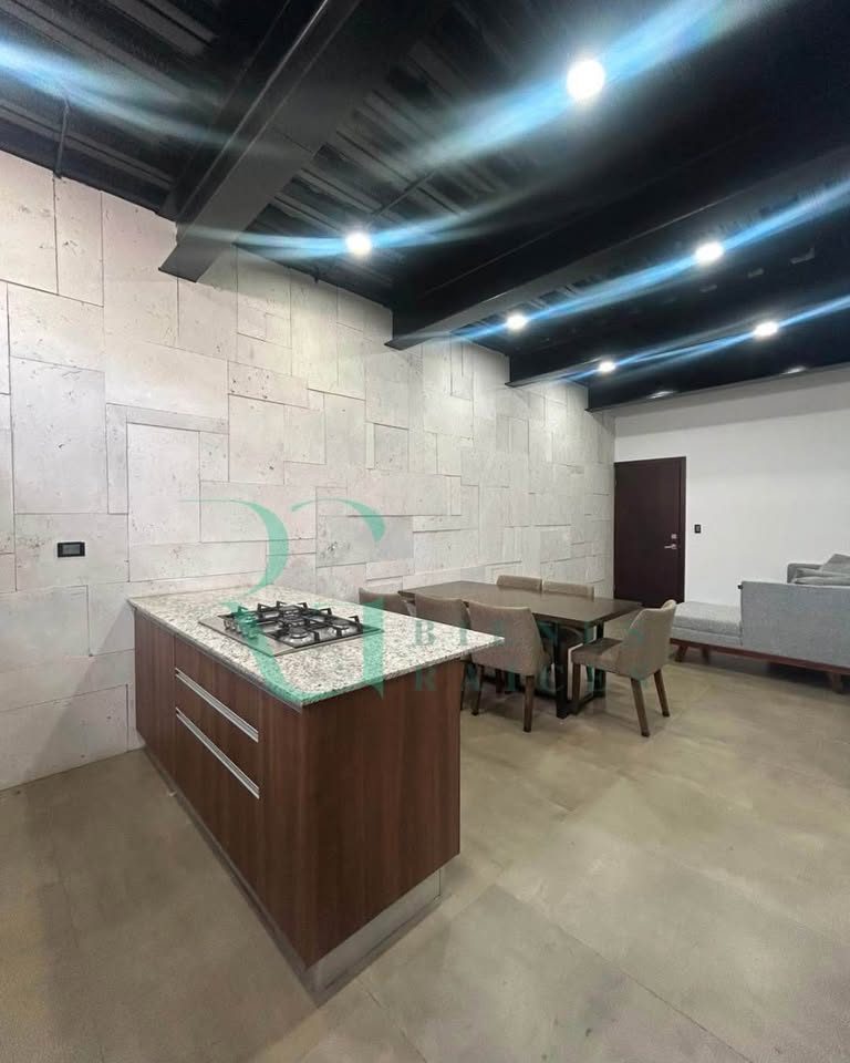 2 habitaciones 2 baños - Departamento 3