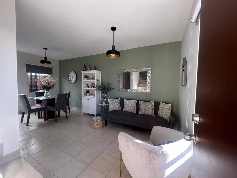 Casa en venta · 2 rec 3