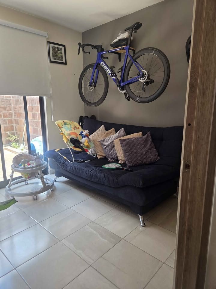 Casa en venta · 3 rec 2