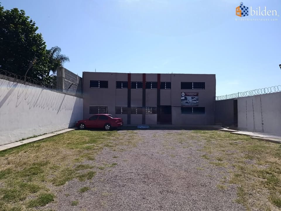 Oficinas en Renta en Col. Solares 20 de Noviembre Durango 2