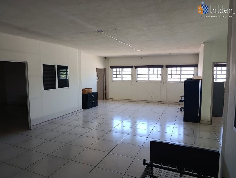 Oficinas en Renta en Col. Solares 20 de Noviembre Durango 3
