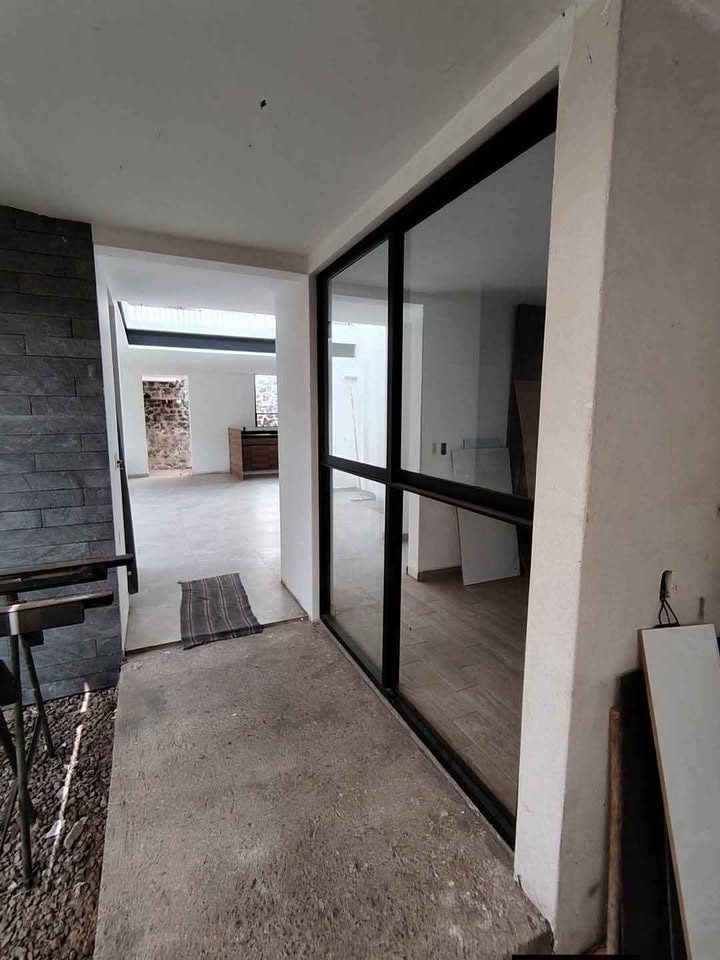 Casa en venta · 4 rec · 207 m² · Xochimilco 3