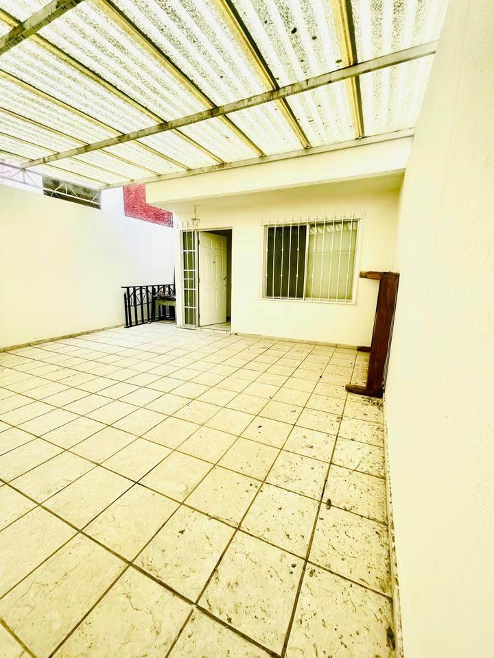 3 habitaciones 2 baños - Casa 3