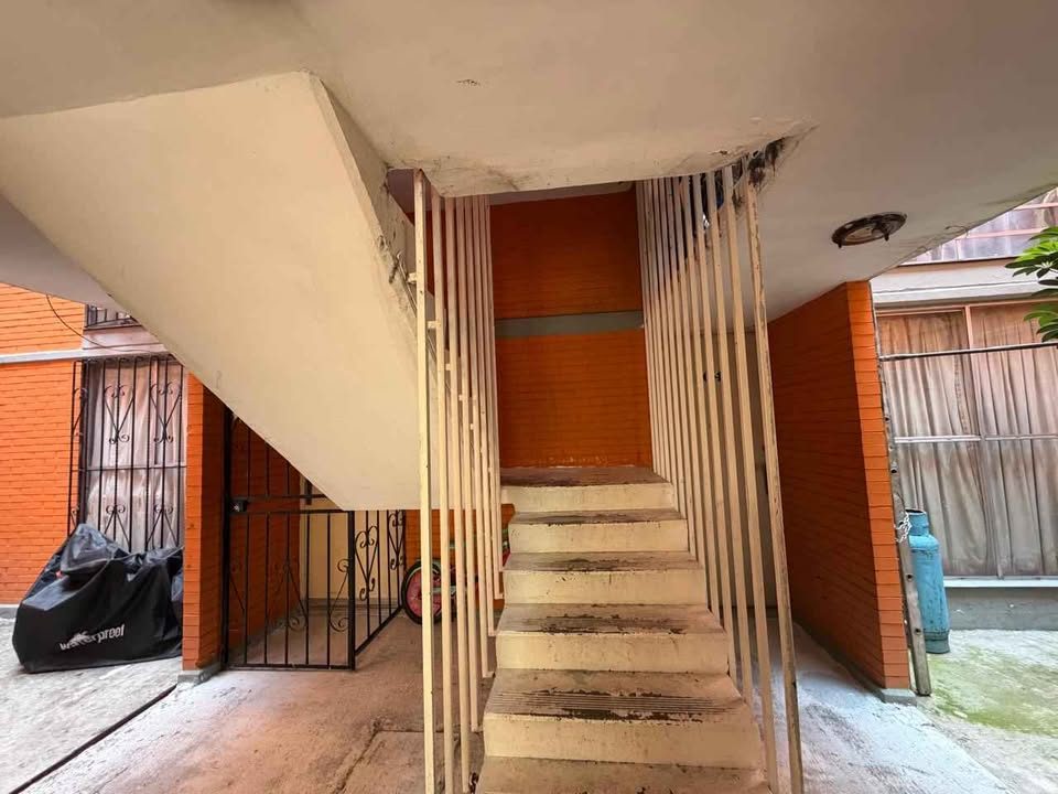 2 habitaciones 1 baño - Departamento 2