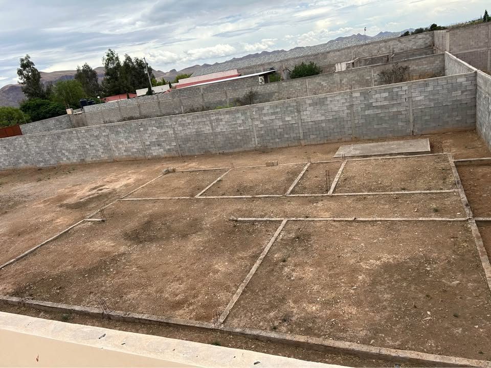 Monoambiente 0 baños - Casa 3
