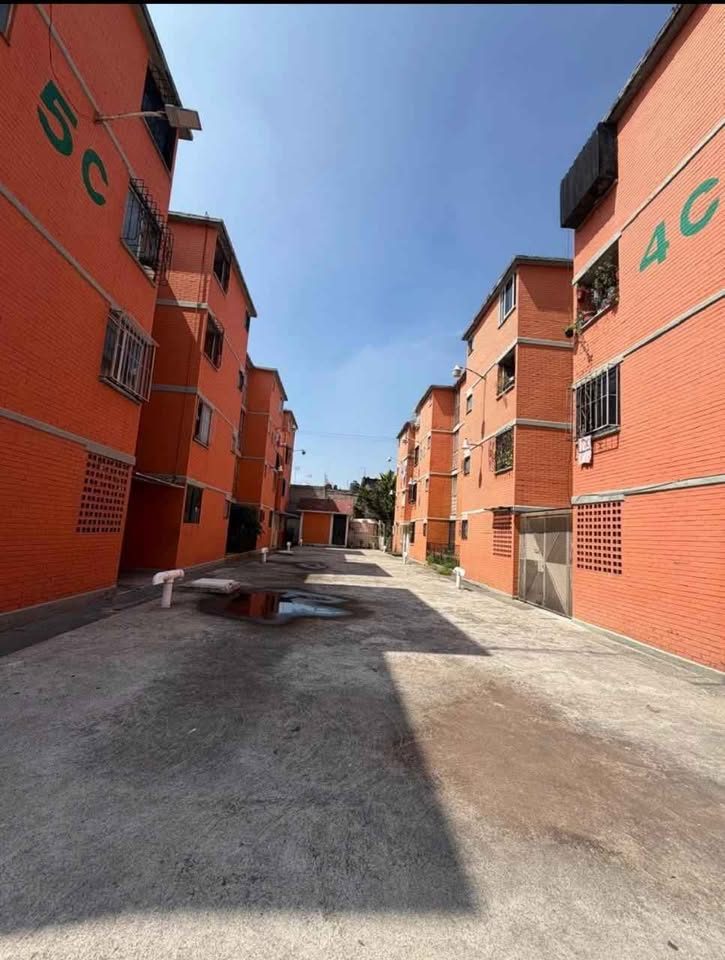 2 habitaciones 1 baño - Departamento 2