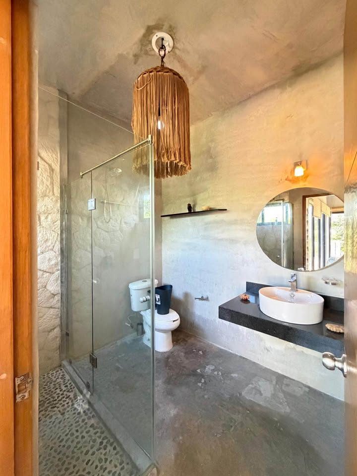 2 habitaciones 2,5 baños - Casa 3