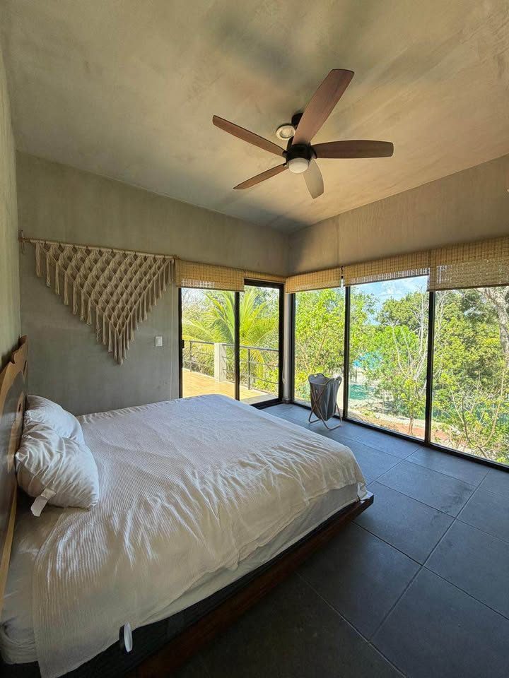 2 habitaciones 2,5 baños - Casa 2