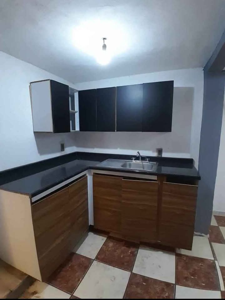 2 habitaciones 1 baño - Casa 3