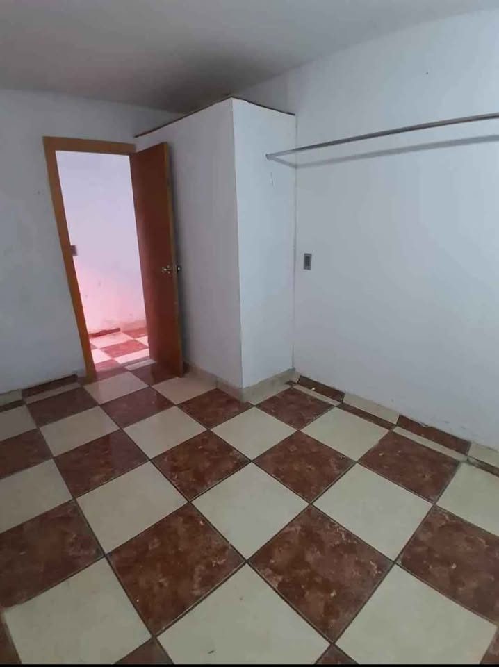 2 habitaciones 1 baño - Casa 2