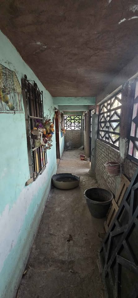 4 habitaciones 2 baños - Casa 3