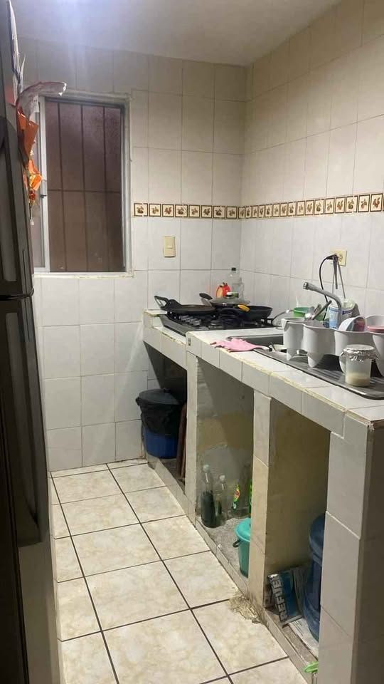 2 habitaciones 2 baños - Casa 2