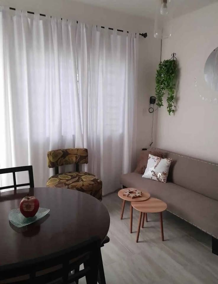 1 habitación 1 baño - Casa 2