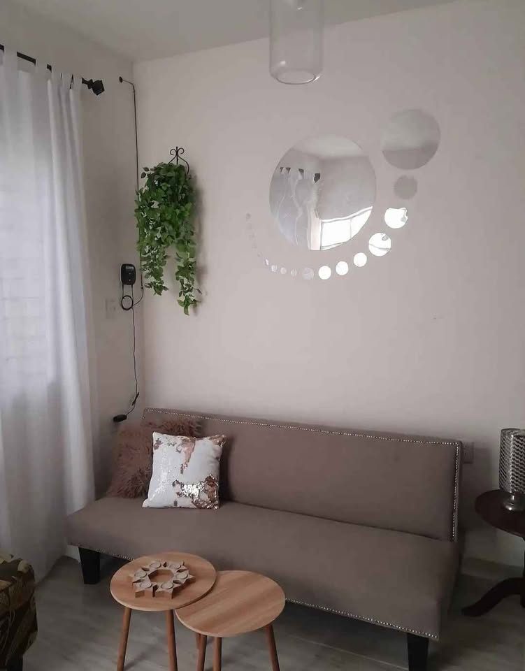 1 habitación 1 baño - Casa 3