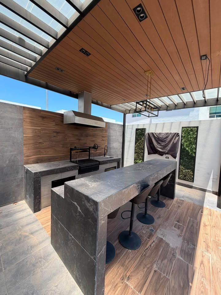Casa en venta · 3 rec 3