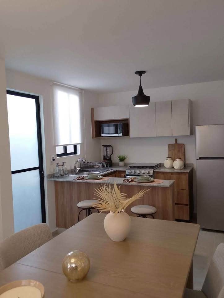 Casa en venta · 2 rec 3