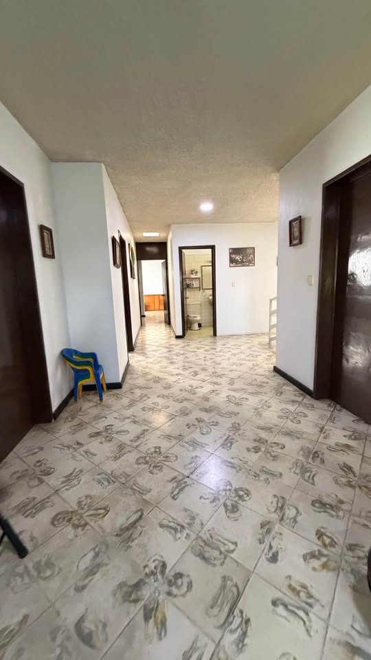 6 habitaciones 3 baños - Casa 3