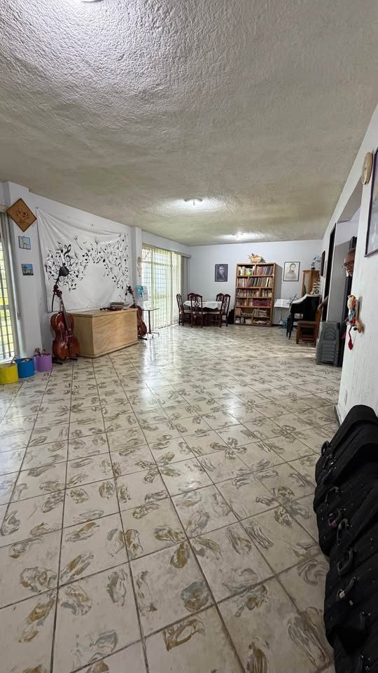 6 habitaciones 3 baños - Casa 2