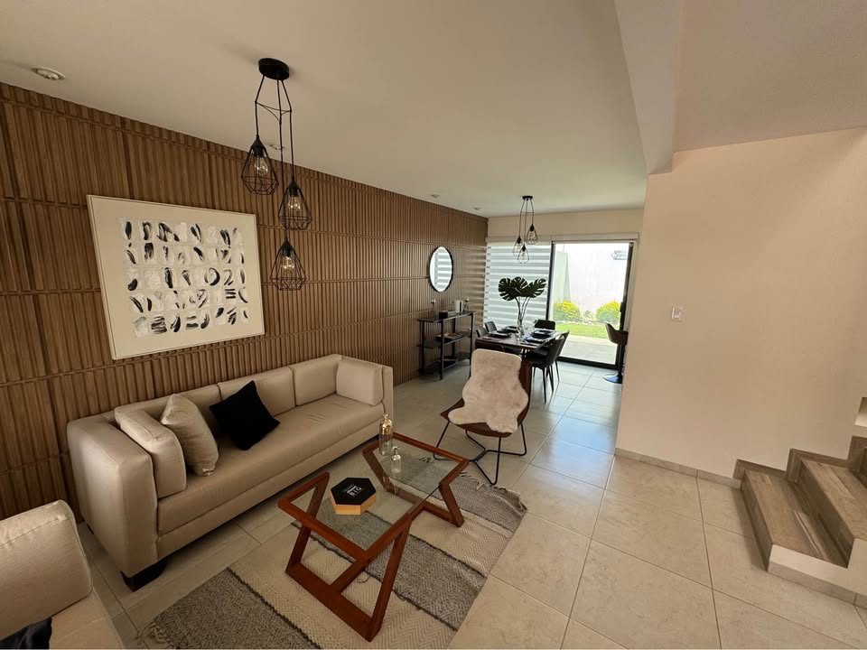 3 habitaciones 3 baños - Casa 2