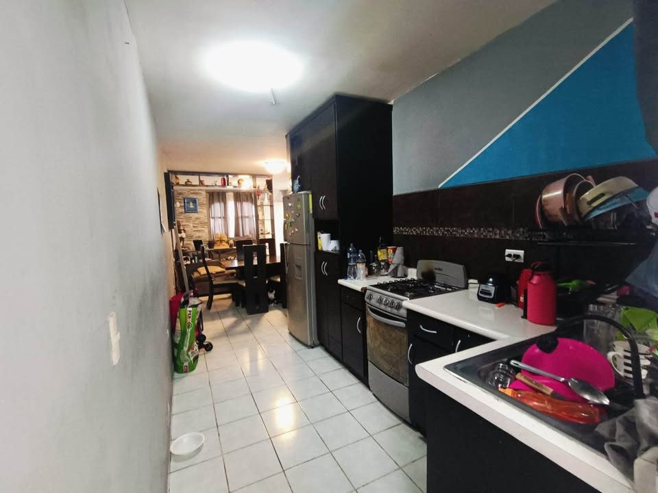 2 habitaciones 1 baño - Casa 3