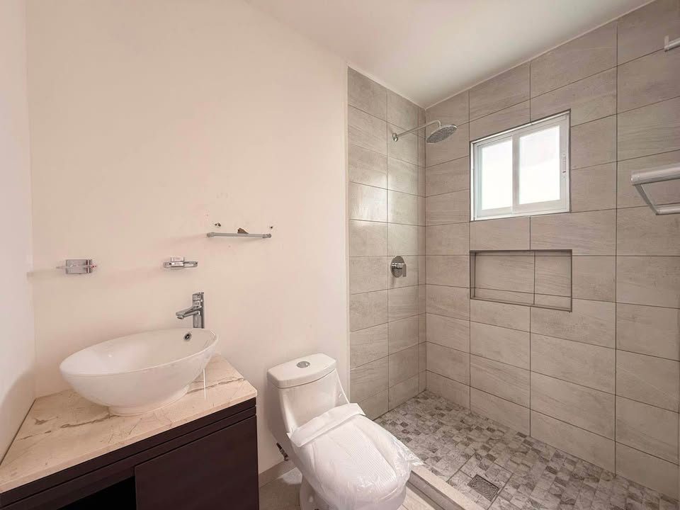 3 habitaciones 3 baños - Casa 2