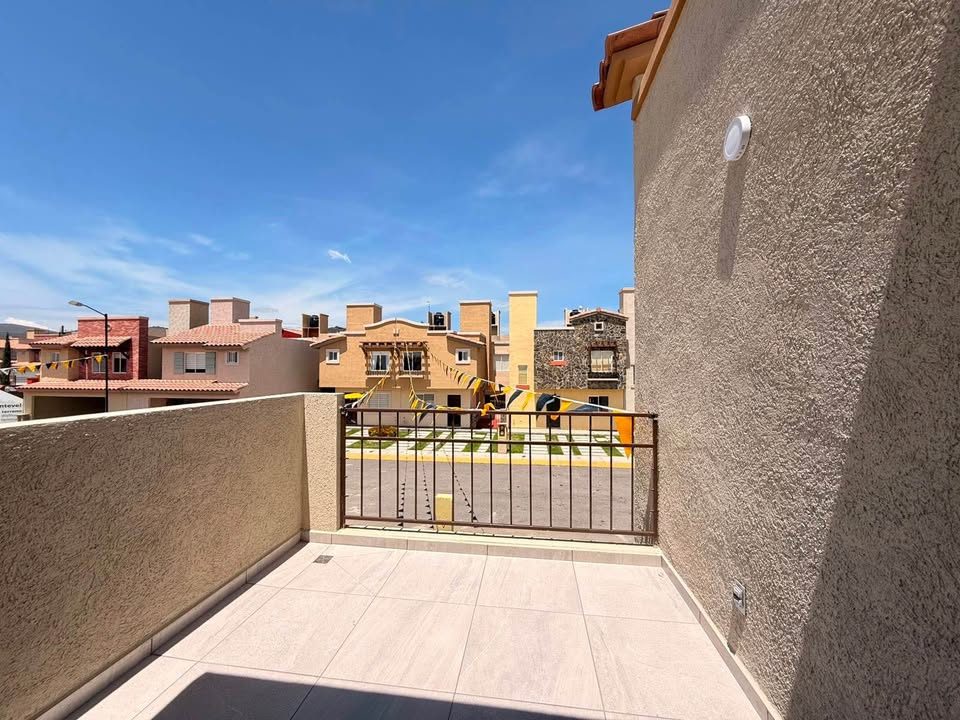 3 habitaciones 3 baños - Casa 3