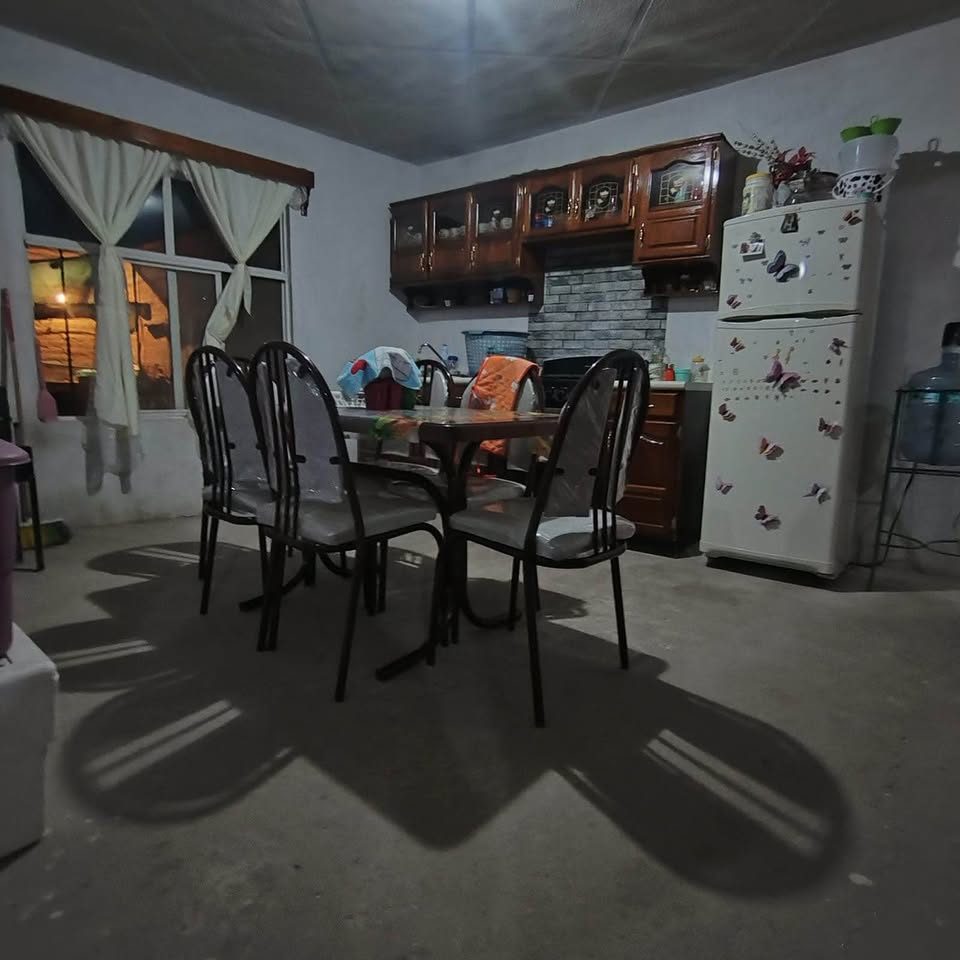 2 habitaciones 2 baños - Casa 3
