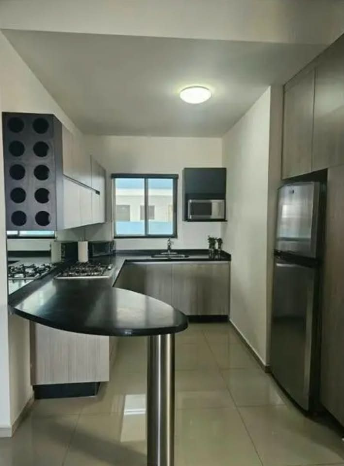 2 habitaciones 2 baños Departamento 2