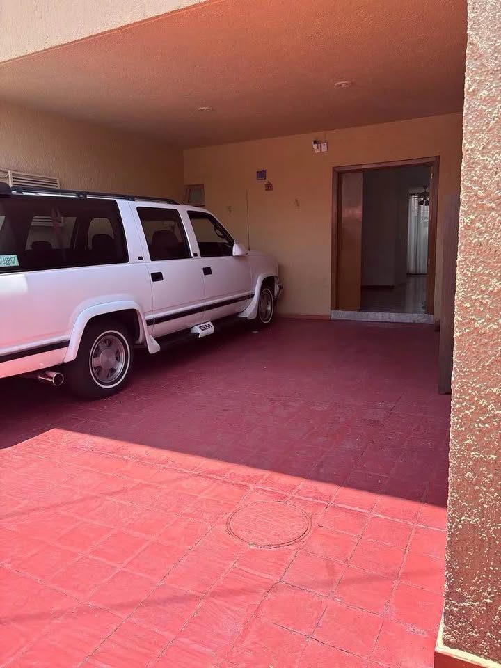 4 habitaciones 3 baños - Casa 3
