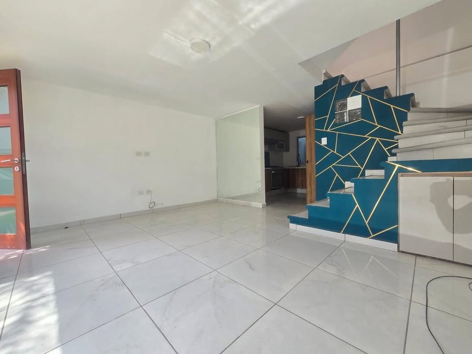 2 habitaciones 2 baños - Casa 3