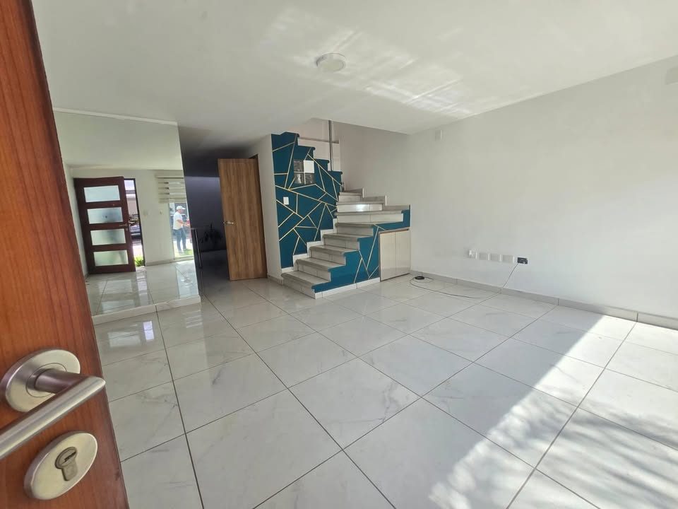2 habitaciones 2 baños - Casa 2