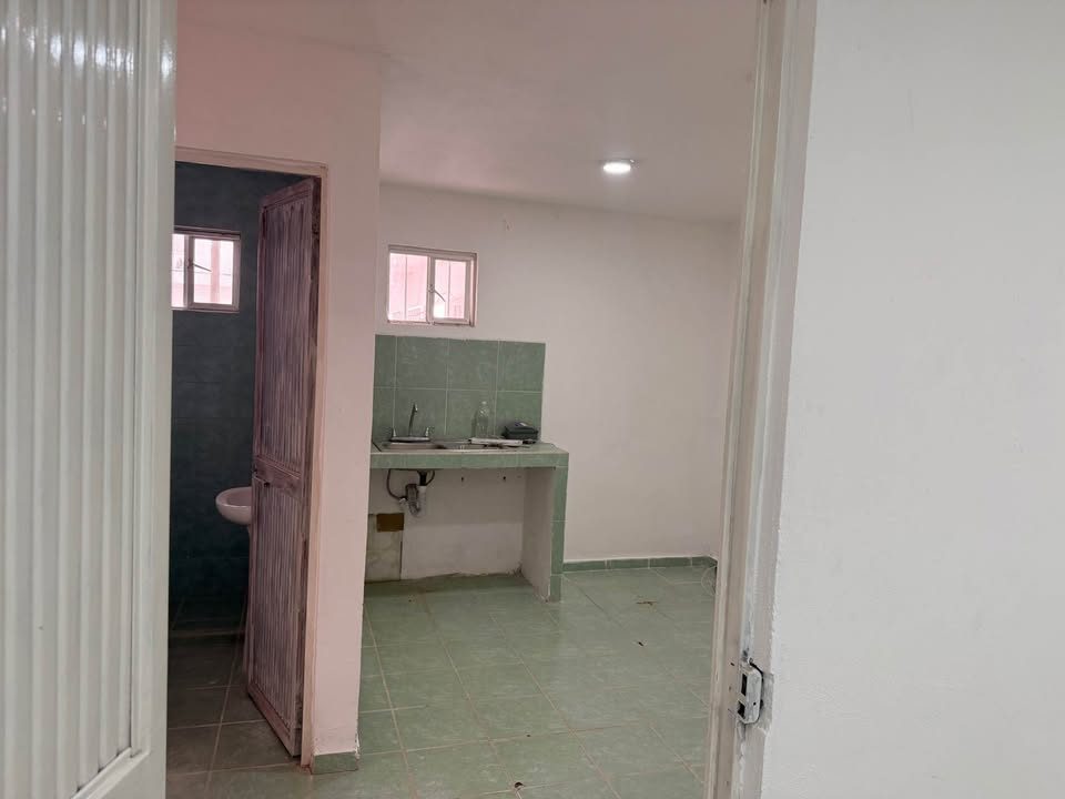 2 habitaciones 1 baño - Departamento 3