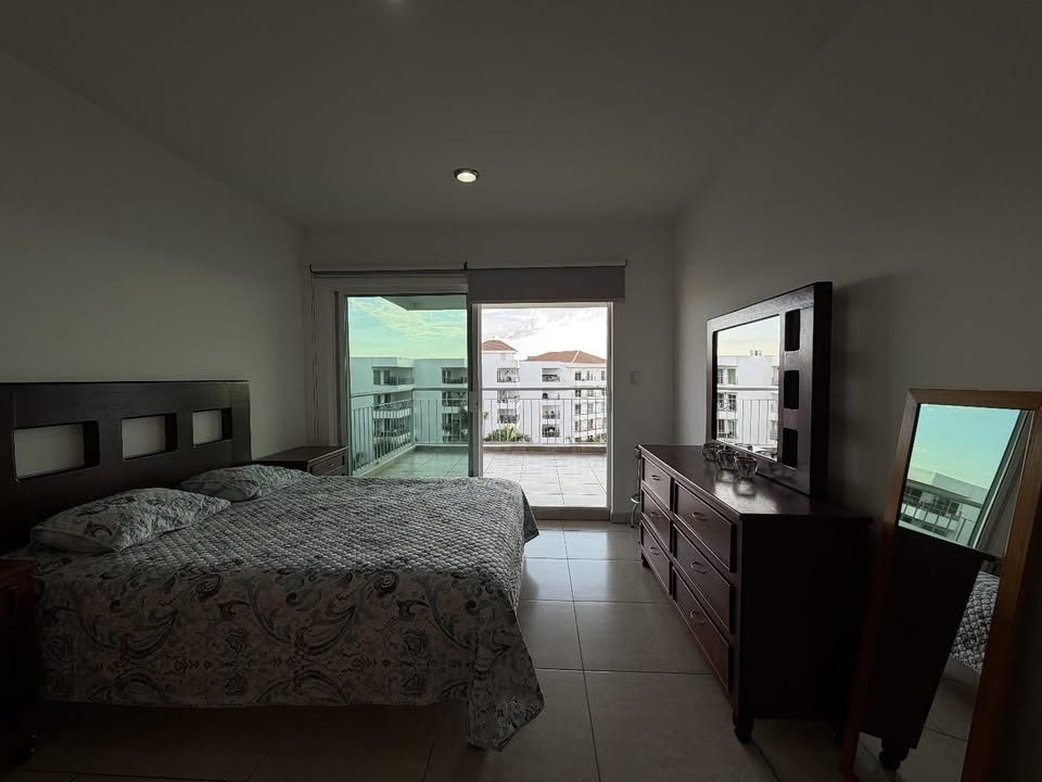 2 habitaciones 2 baños Departamento 2