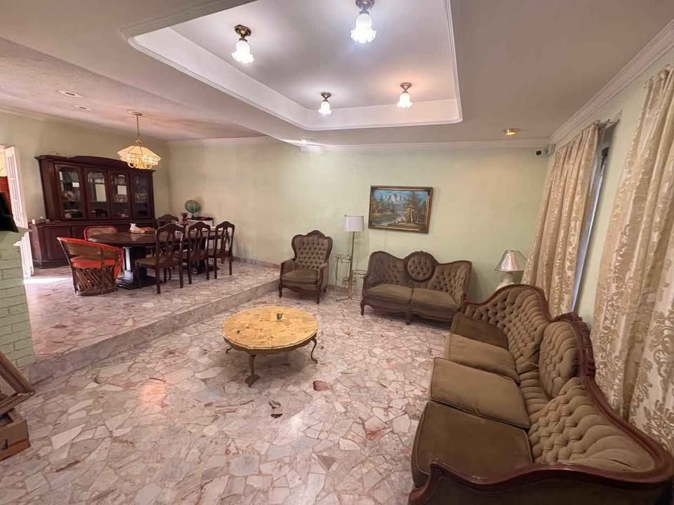 4 habitaciones 2 baños - Casa 3