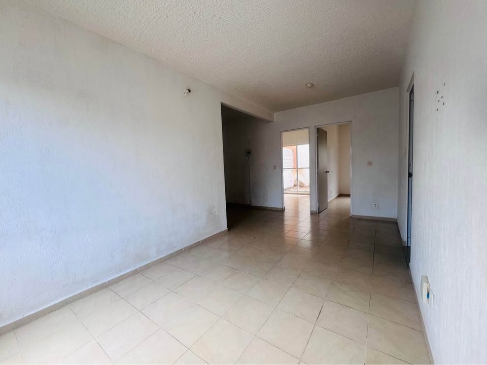 2 habitaciones 1 baño - Departamento 3