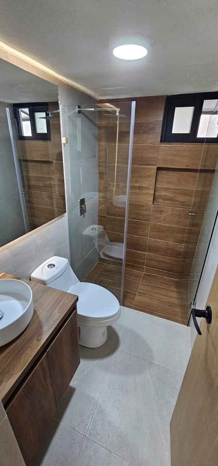 2 habitaciones 1 baño - Departamento 3
