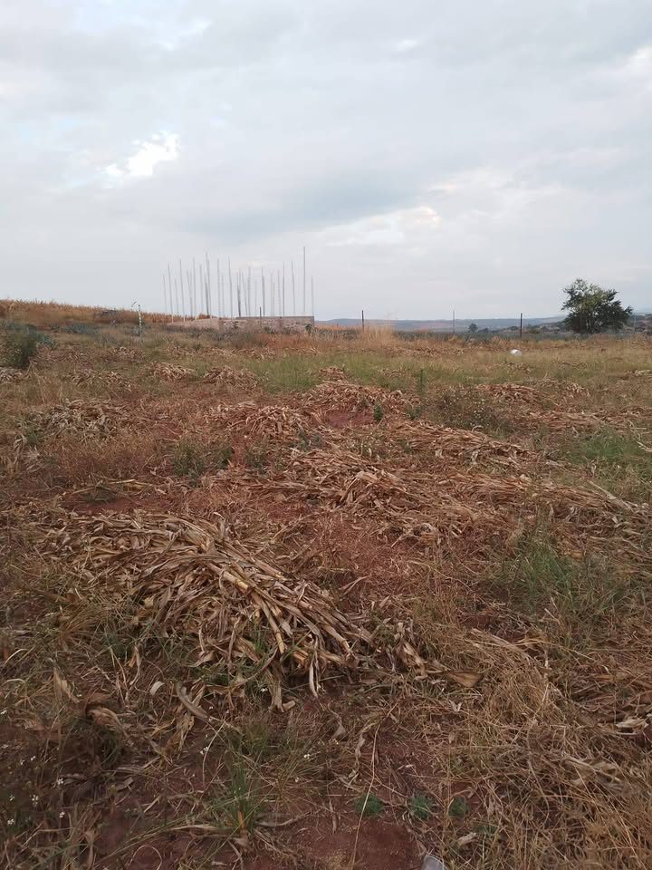 Terreno en venta 2