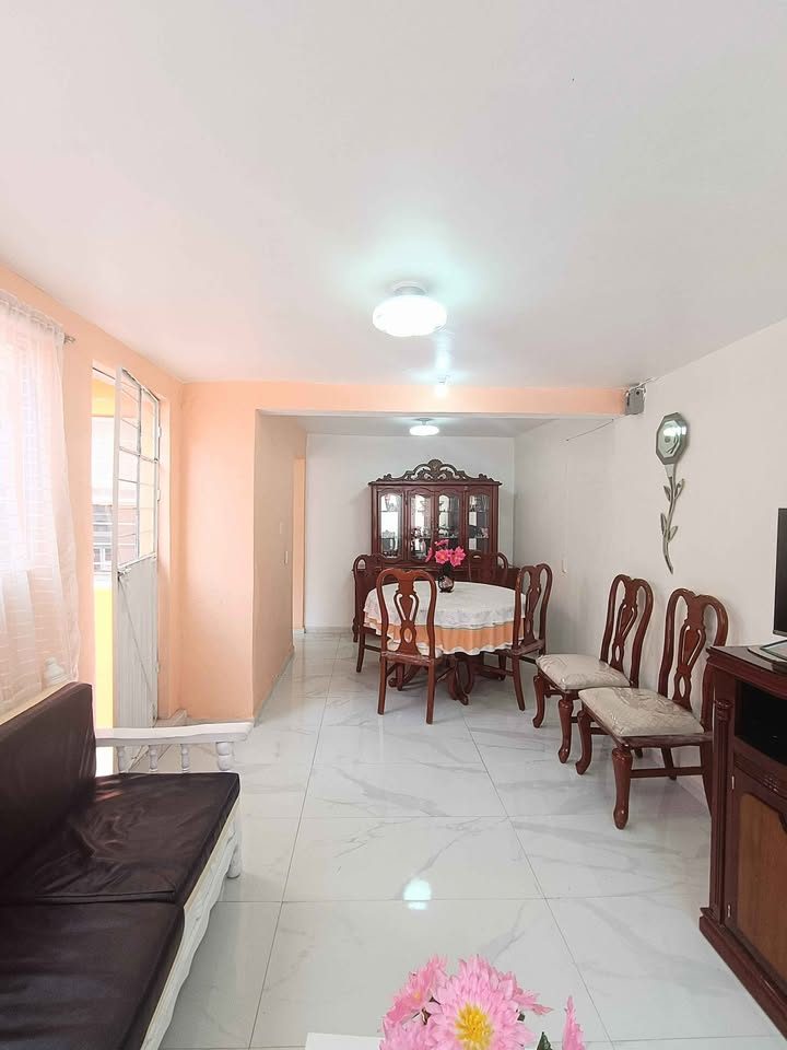2 habitaciones 1 baño - Casa 3
