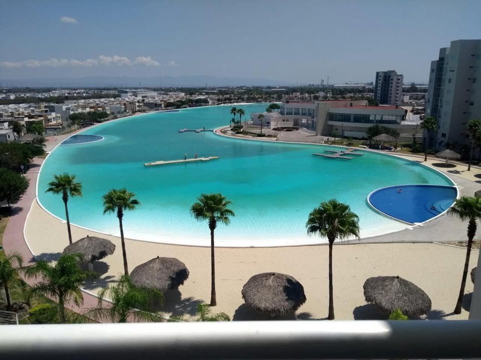 Departamento en venta · 3 rec 2