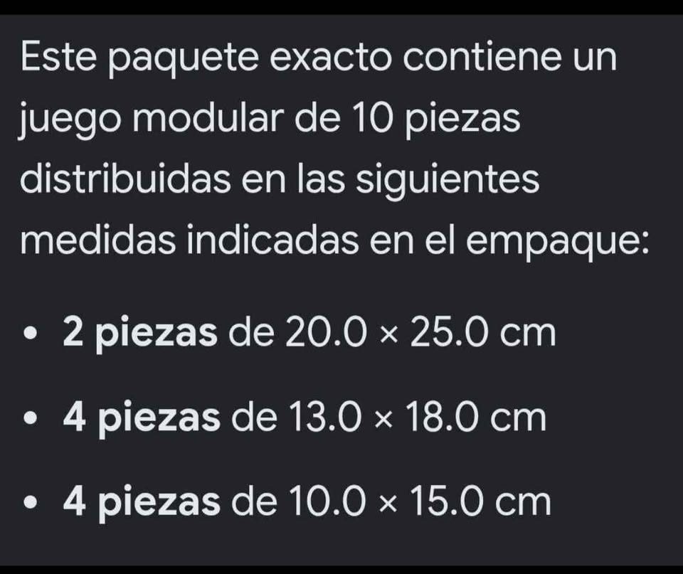juego de 10 marcos de fotos para pared de la marca SONGMICS. 2
