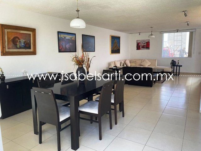 2 habitaciones 2.5 baños Casa 3