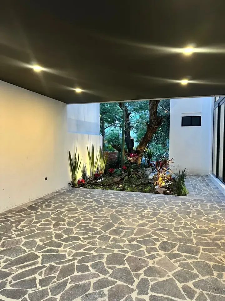 4 habitaciones 5 baños Casa 3