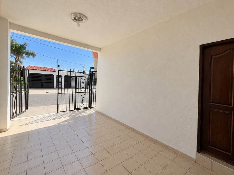 2 habitaciones 2 baños - Casa 2